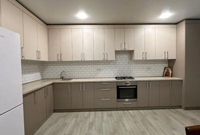 Apartament cu 3 camere decomandat în Gheorgheni - 1