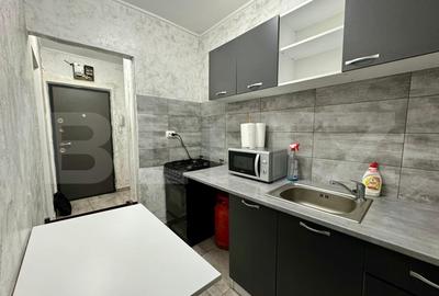 OPORTUNITATE UNICĂ – Apartament 2 camere, semidecomandat, zona Rogerius - 8