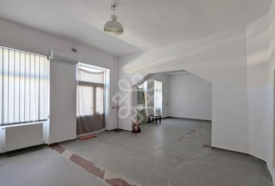 Casa cu vad comercial in Salonta - 12