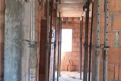 Casă individuală cu 4 camere cu Teren 380 Mp în Exterior Nord - 8