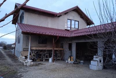 Casă cu 6 camere în Mihai Vodă - 4