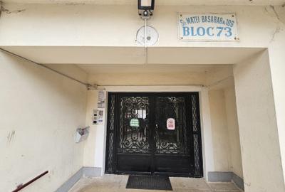 Apartament cu 3 camere decomandat în Calea Călărașilor - 11