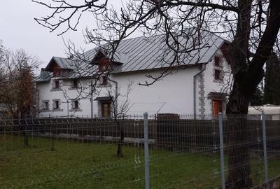 Motaieni, Dambovita - 1