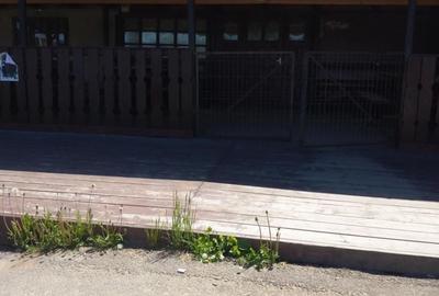 Spațiu comercial, de 150 mp, în Vama - 6