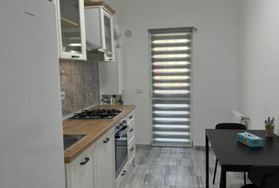 The Grand Kristal | 2 Camere | Mobilat Premium | Etaj 4 - 11