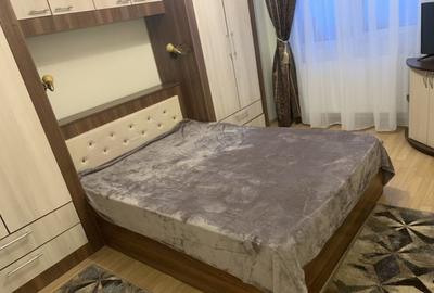 3 camere in zona Lujerului - 9