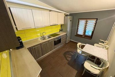Apartament 64 mp, la vila , Baciu - 7