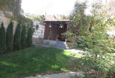 Casă cu 2 camere în Ultracentral - 1