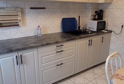 Apartament cu 3 camere decomandat în Mănăștur - 2