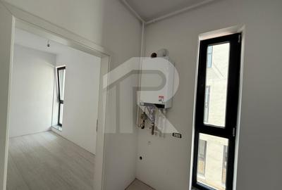 3 camere bloc nou, zona Nerva Traian, metrou Timpuri Noi - 16