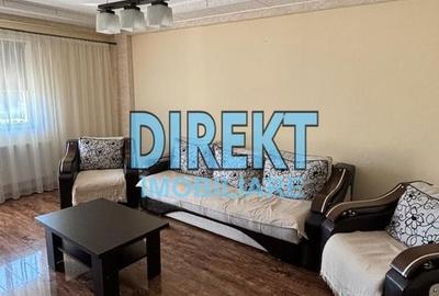 Apartament cu 2 camere decomandat în Central - 4