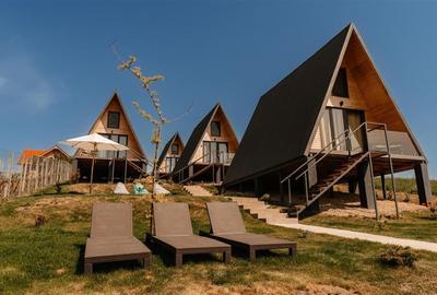 RECO Complex Turistic la cheie - Baile 1 Mai - 12