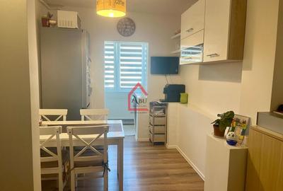 Apartament cu 2 camere decomandat, mobilat în Păcurari - 5