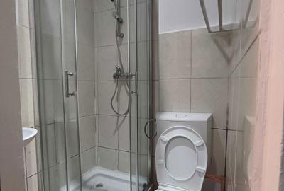 Garsonieră semidecomandată în Central - 1