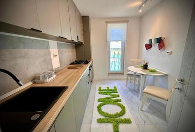De Inchiriat | Apartament 2 Camere | Cosmopolis - 6