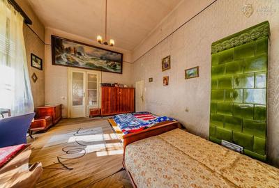 Apartament 4 camere de vanzare ultracentral  la Teatru - 21