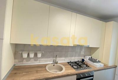 Garsonieră 32 mp Militari Residence – bloc 2021 + parcare inclusă - 3