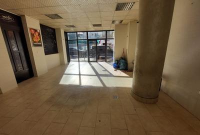 Spațiu comercial de închiriat ULTRACENTRAL – Piața Mihai Viteazul, Cluj-Napoca - 4