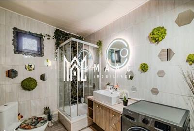 Casa  7 camere I 2 Corpuri I 180MPU I Piscina I   Poplaca - 2