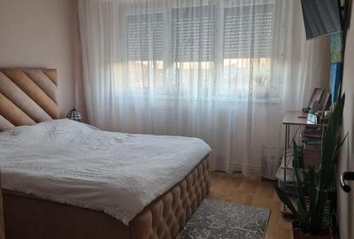 Apartament cu 3 camere decomandat în Vest - 4