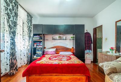 Casa P+E cu spa?iu comercial, situata central in Fili... Casa P+E cu spa?iu comercial, situata central in Fili... - 10