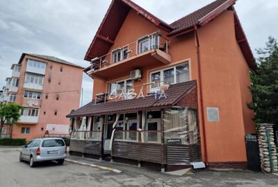 Cladire multifunctionala- mixta, De Vanzare, Str. Lotrului, Targu-Jiu - 2