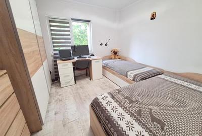 Apartament 3 camere decomandat zon Nord - 11