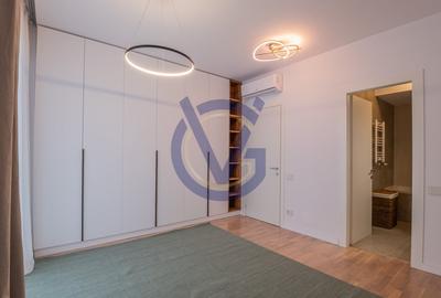 Apartament cu 4 camere decomandat, mobilat în Voluntari - 33
