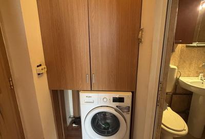 Apartament cu 2 camere semidecomandat în Radu Negru - 7