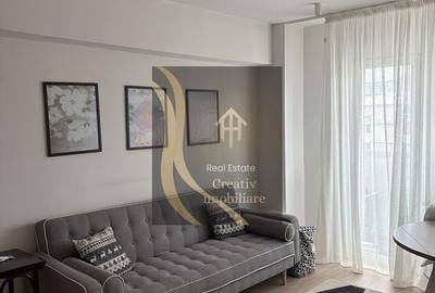 Apartament cu 2 camere, mobilat în Ștefan cel Mare - 2