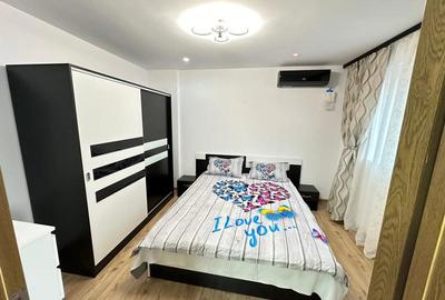 Apartament cu 2 camere în Șagului