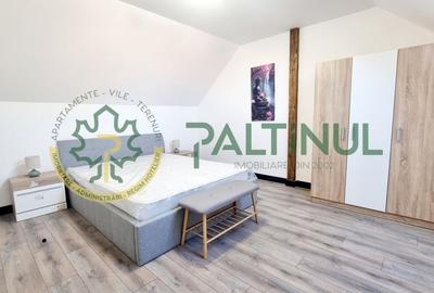 Apartament nou de închiriat în Turnișor, Sibiu - 2 camere, contract pe termen sc Apartament nou de închiriat în Turnișor, Sibiu - 2 camere, contract pe termen sc - 4