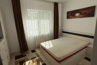 Apartament 2 camere decomandat de inchiriat+parcare - Berceni, Solstitiului 2G - 3