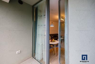 ISHO - Inchiriere apartament  2 camere vedere spre Bega - Comision 0 - 27