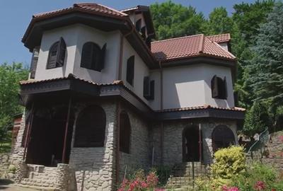 Vila de vanzare in Campina - Lunca Mare, teren 16500 MP - 6