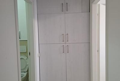 Apartament semidecomandat în Colentina - 1