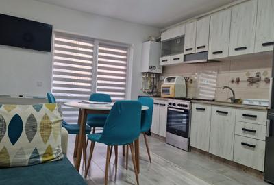 Apartament cu 2 camere decomandat în Central - 4