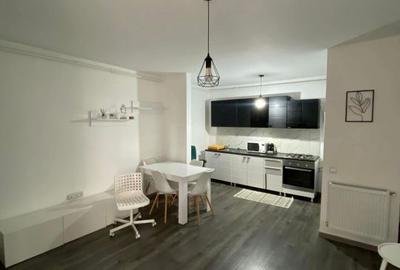 Apartament cu 2 camere în Central - 2