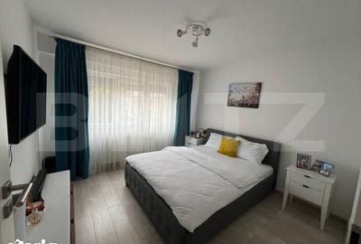 Apartament cu 2 camere decomandat în Brazda lui Novac - 12