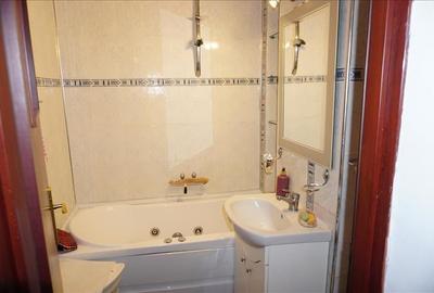 Apartament cu 2 camere si centrala termica langa Teatru - 9