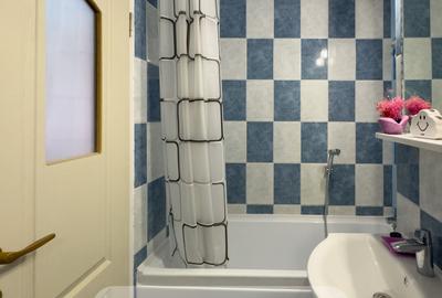 Garsonieră decomandată, mobilată în Ultracentral - 5