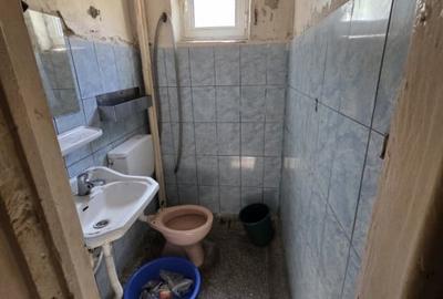 Vanzare Garsoniera Rahova Sebastian - 2