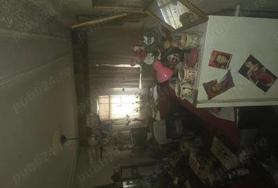 Apartament 2 camere semidecomandat, 38 mp,sector 5 ,str Tunsu petre,Bucuresti,etaj4 4 - 3