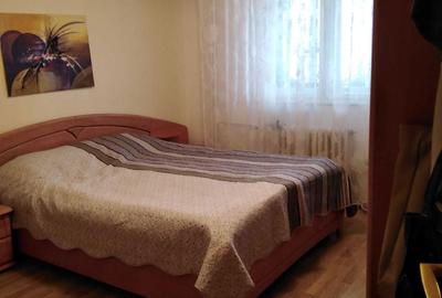 Apartament cu 3 camere decomandat în Drumul Taberei - 6