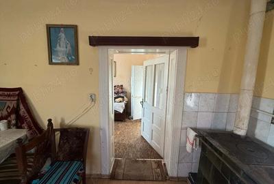 Casă cu 3 camere în Șăulia - 2