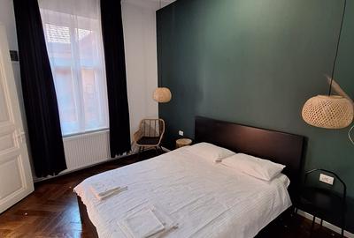 OCAZIE!!! Apartament pt investitie...Piata Libertatii-Piata Unirii - 9