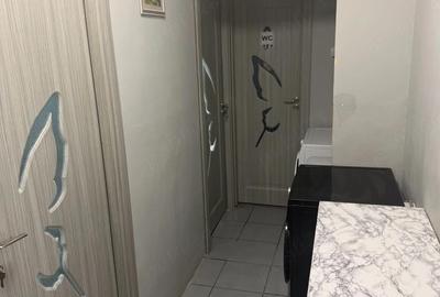 Apartament cu 3 camere decomandat în Central - 3