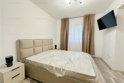 Apartament 2 camere | prima inchiriere | parcare inclusa | Avantgarden Faza 5 - 3