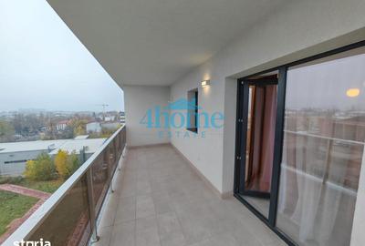 Apartament cu 3 camere în Titan