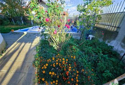 For Sale Casa Harmony, Corbeanca/Petresti/Spatiu, confort si - 10